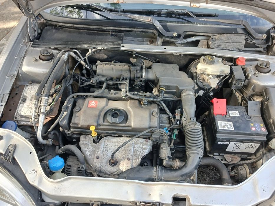 Citroen Saxo 1.1i