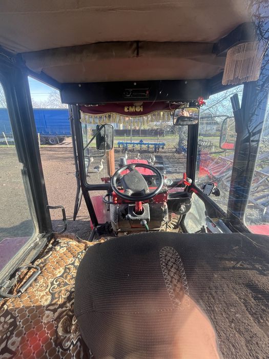 Продам трактор ЮМЗ 6