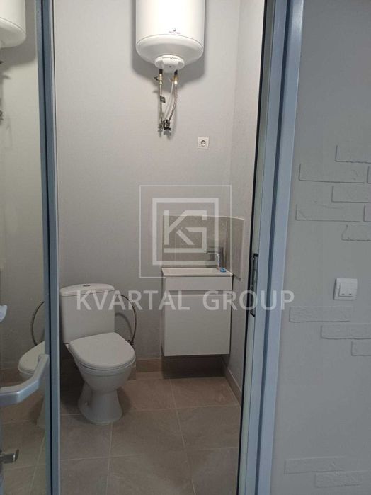 Комерція з ремонтом фасадного приміщення в НОВОМУ ЖК/ по вул.Лисенка