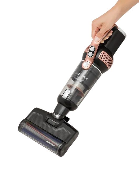 Odkurzacz cyklonowy Trisa electronics ,drugi  gratis