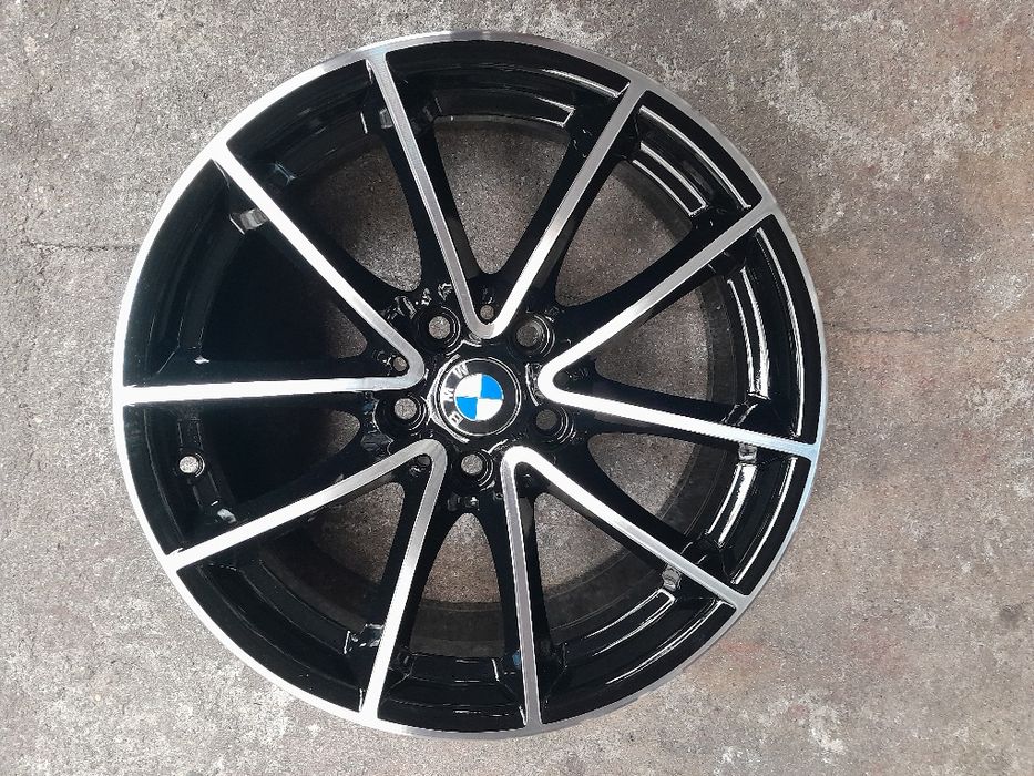 Jantes 17 originais BMW
