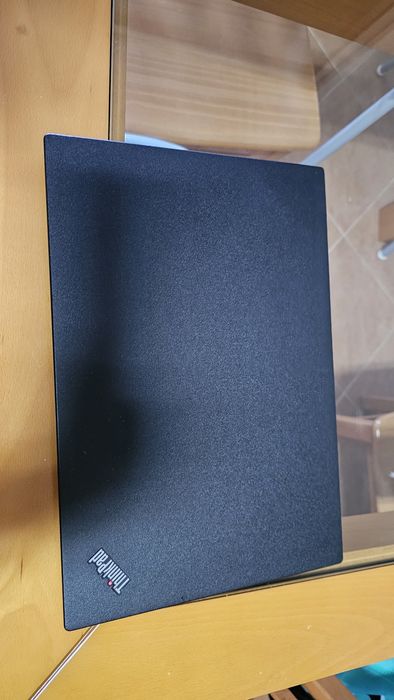 lenovo thinkpad t460s i7