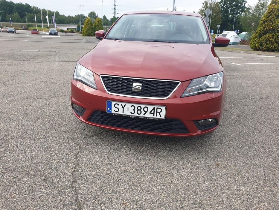 Seat Toledo