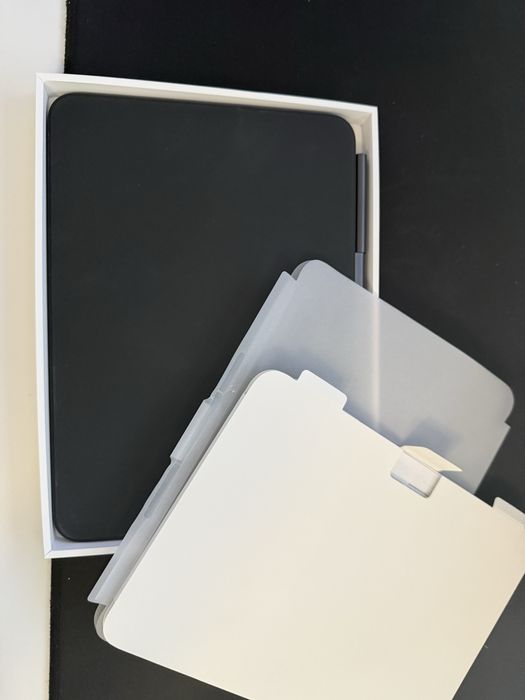 Teclado Ipad Magic Keyboard Original Apple