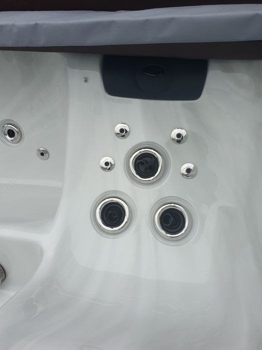 Спа бассейн Джакузи JACUZZI гидромассажная ванна басейн НОВЫЙ АКЦИЯ
