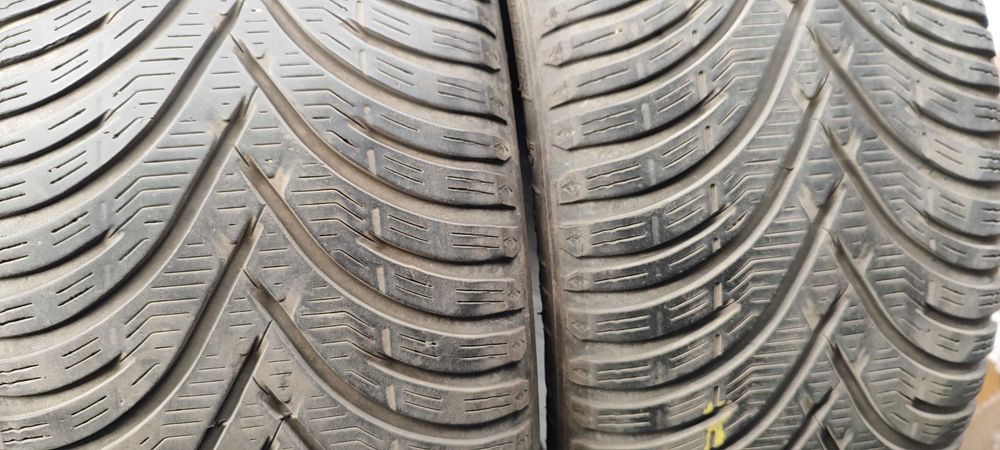 Sprzedam opony zimowe 225/45/R17