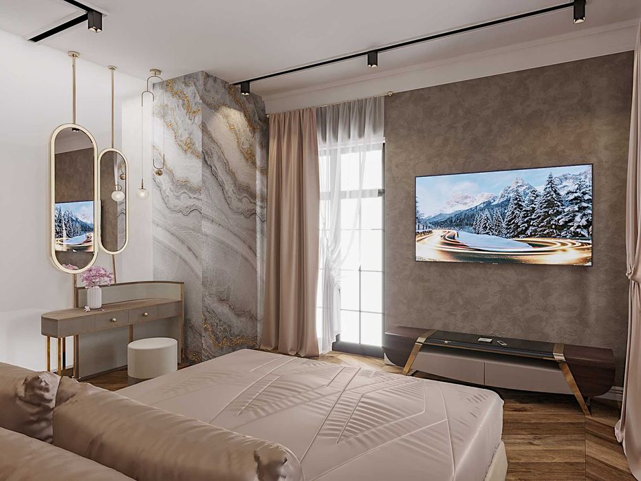 House by the address st. Primorskaya (area 320 m²) - Atlanta.ua - photo 18