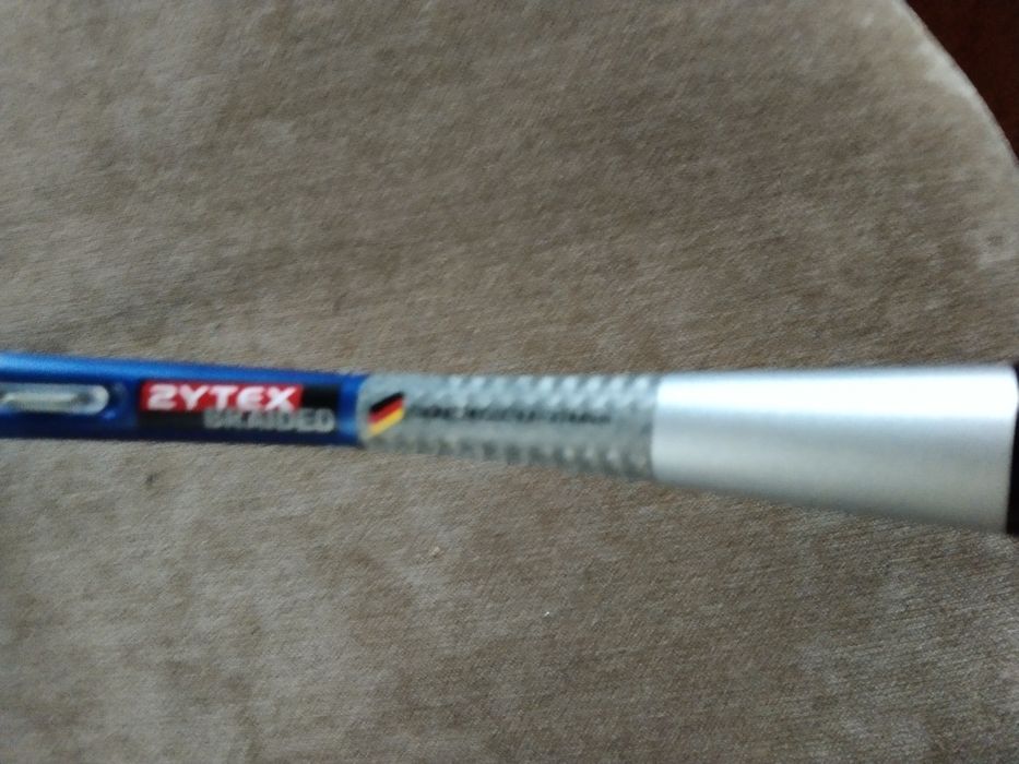 Rakieta do squasha UNSQUASHABLE Y-TEC 770