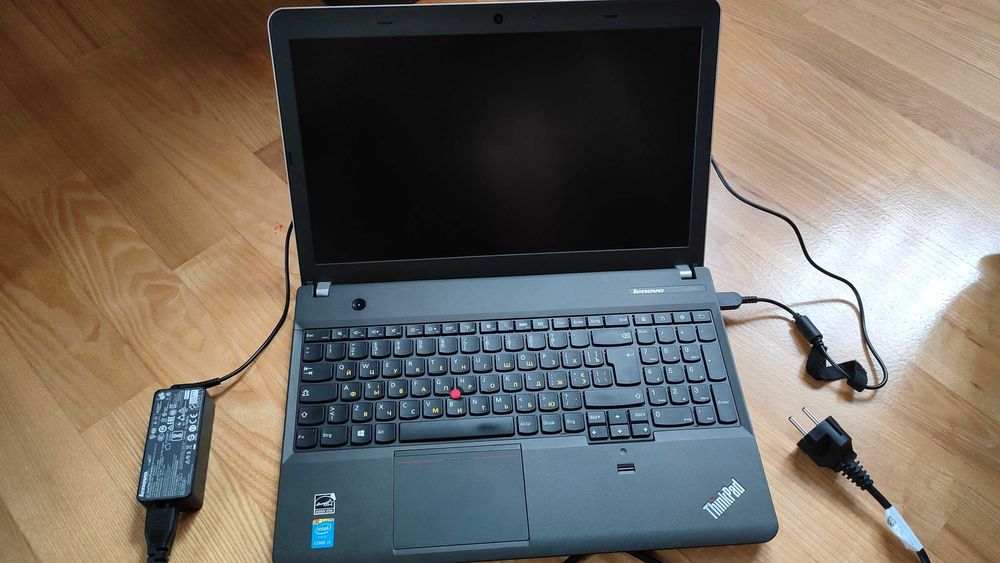 Ноутбук Lenovo ThikPad E540 15.6"