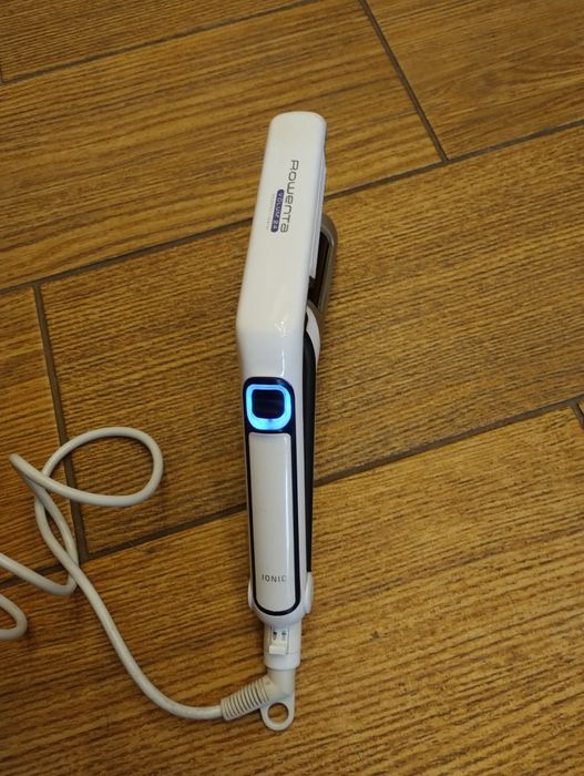 Rowenta prostownica nadająca objętość Volume 24