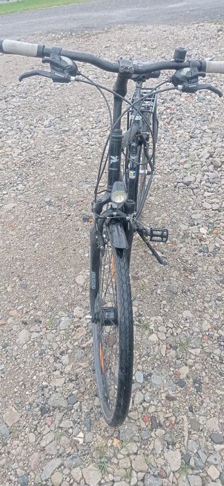 Pegasus Piazza 28 cali