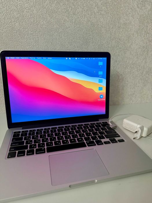 MacBook Pro (Retina, 13-inch, Mid 2014)