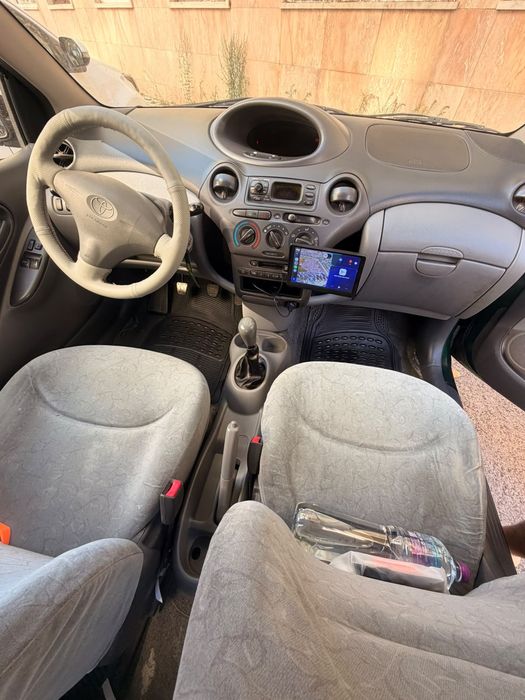 Toyota Yaris 1.0 Gasolina 1999 | Muito Económico | Inspeção em Dia