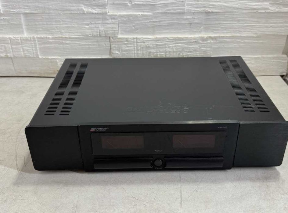 Advance Acoustic MAA-402