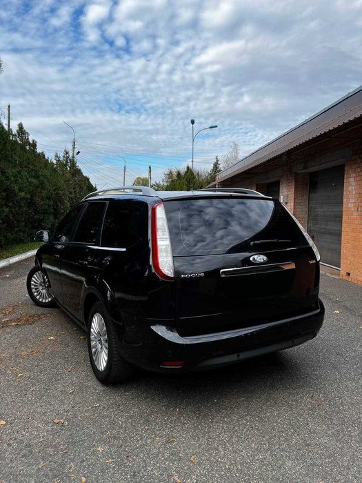 Розборка Форд Фокус 2,3 шрот авторозборка Ford Focus 2,3