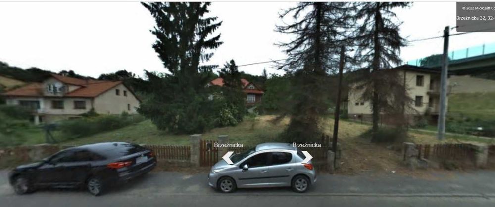 Na sprzedaż działka budowlano-inwestycyjna – Bochnia, ul. Św. Jana