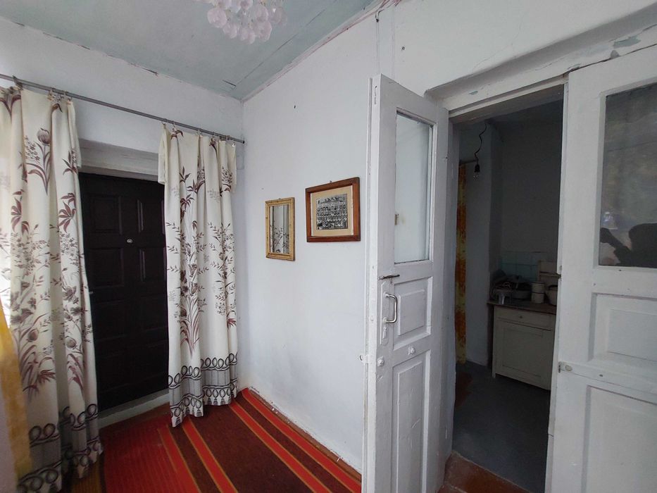 Продам частину будинку в м.Літин 15.000 доларів