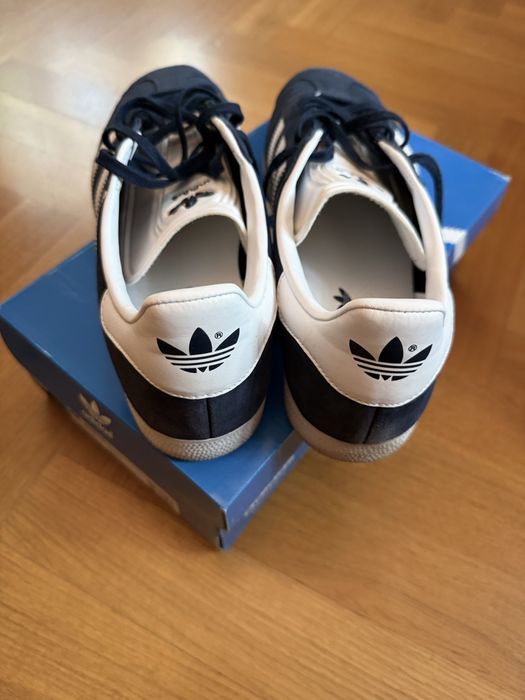 Кеди Adidas, Zespa, Chevignon, Bressan БВ 43-44