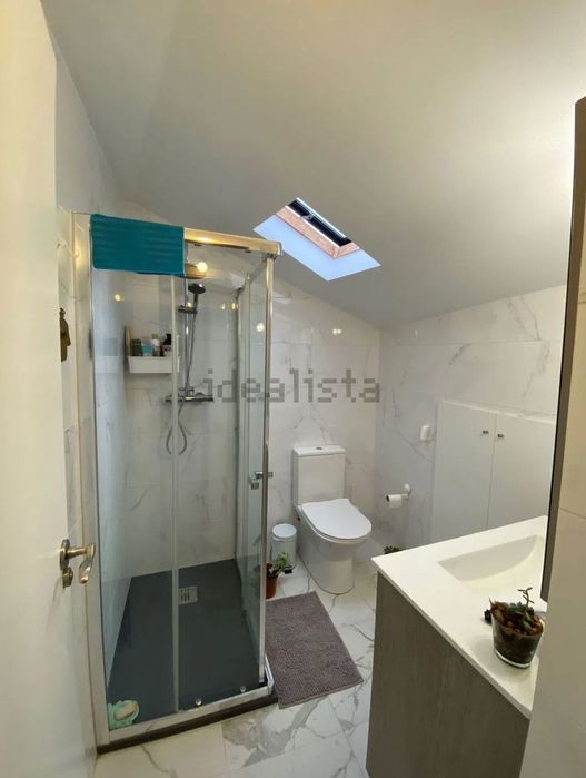 Quarto suite para Arrendar