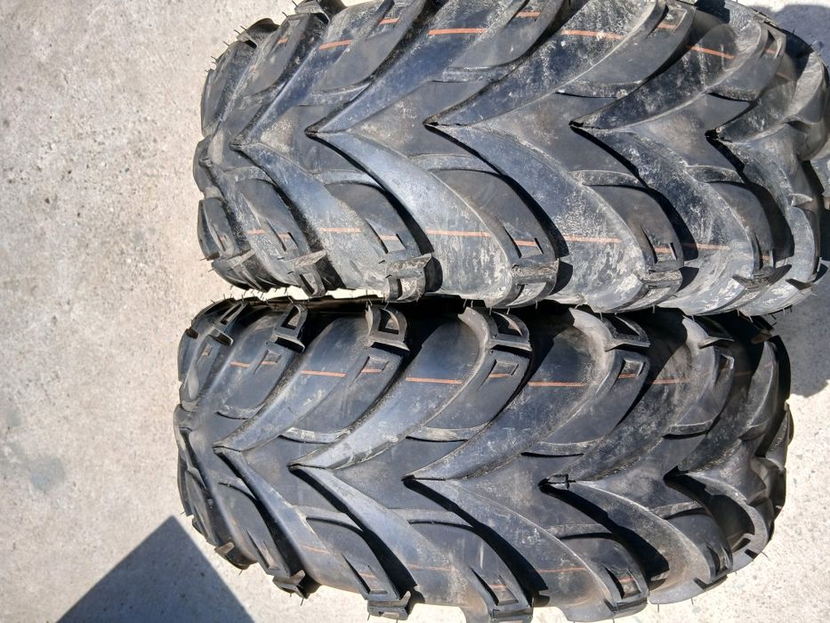 Opony at 25 x8 -12 r12