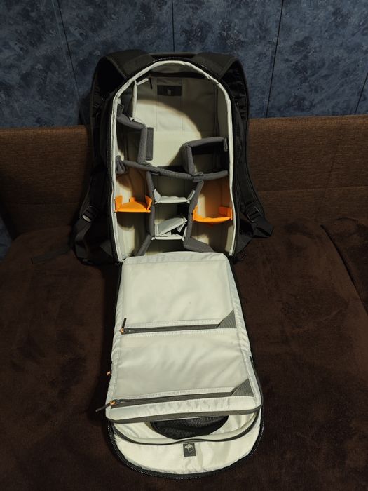 Plecak Lowepro ProTactic BP 350 AW II