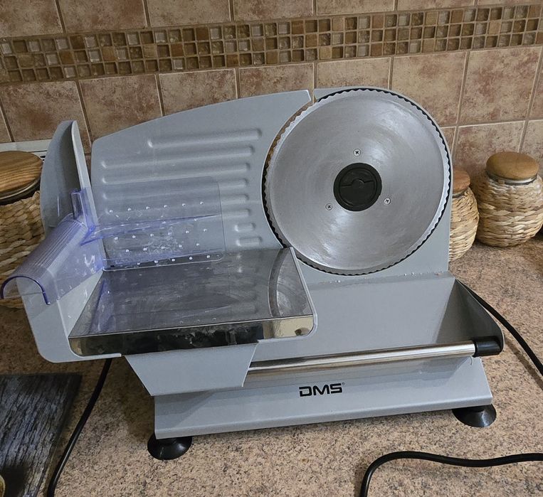 Слайсер DMS AS-400 -