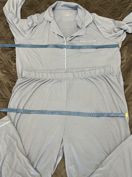 Жіноча піжама  primark  М .L. XL.XXL