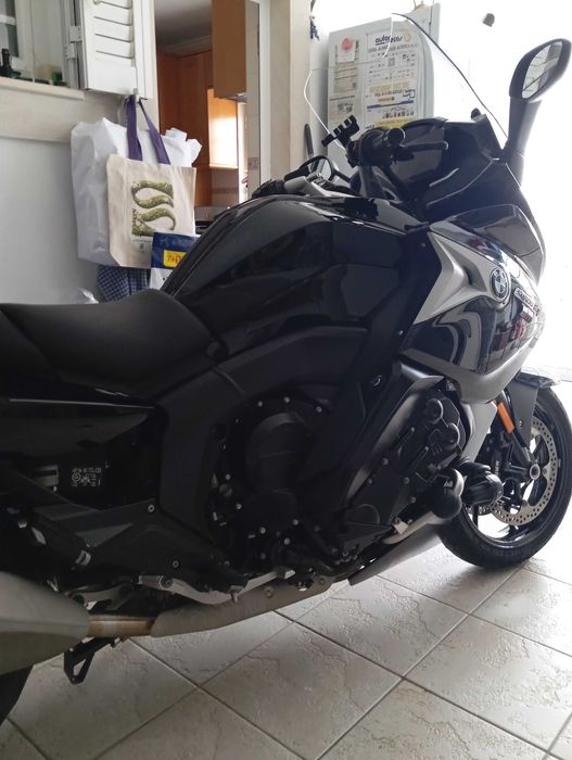 Moto BMW k 1600 GT 2024