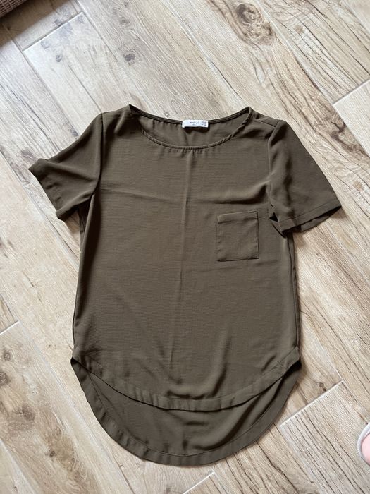Блузка Mango, XS