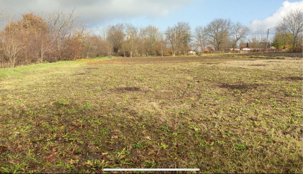 Продам доглянуту земельну ділянку 0,20га, 12км. від м. Хмельницького!