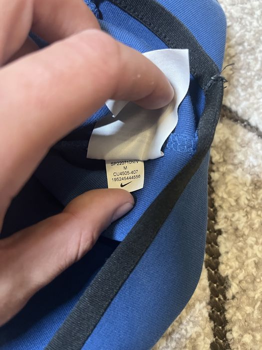 Nike teech fleece