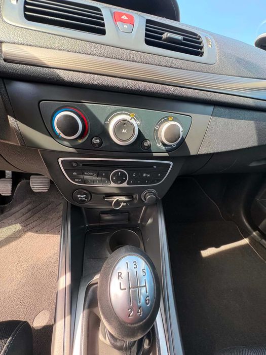 *Renault Megane 1.6*opłacony*
