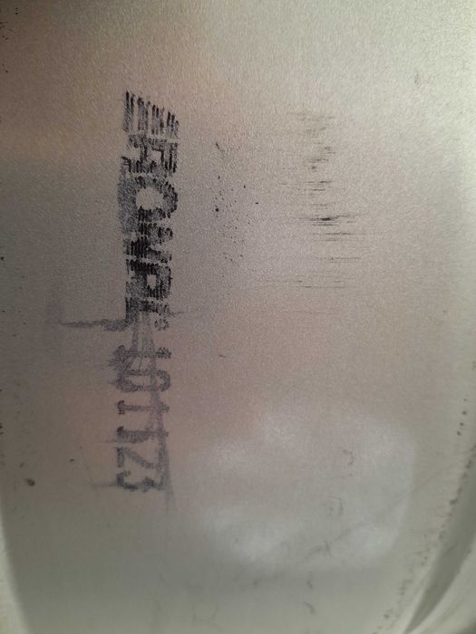 Jantes originais bmw 17 optimo estado