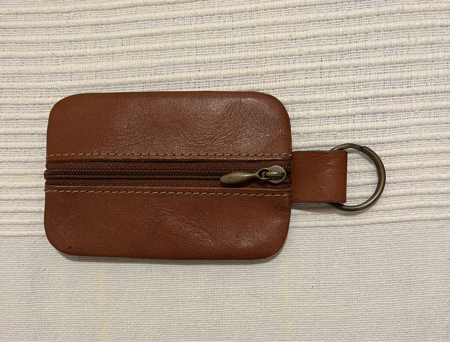 Porta chaves Coronel Tapiocca