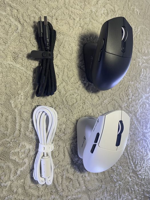 Мишка atack shark G3 Pro нова