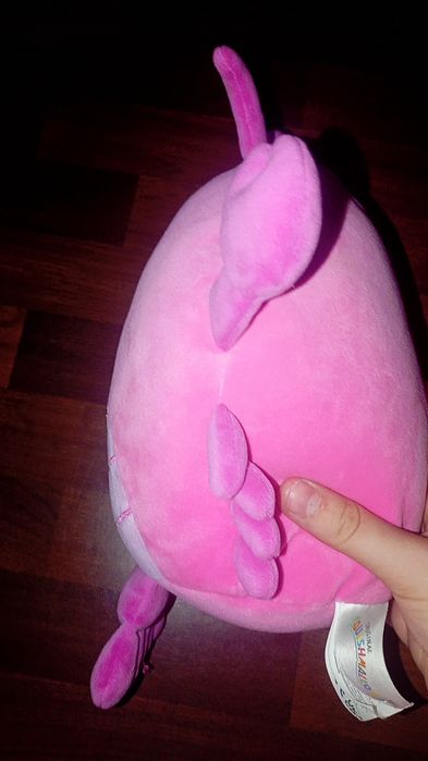 Sprzedam Squishmallows Aksolotl