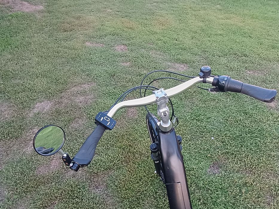 Rower elektryczny Prophete 28