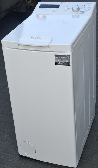 Pralka Baukchnet 6kg z transportem,Gwarancja