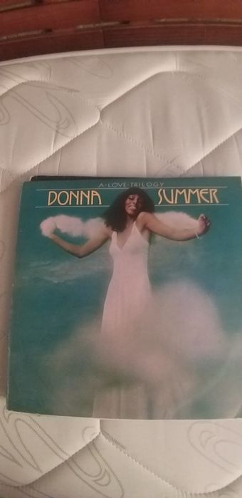 Varios discos vinil lp