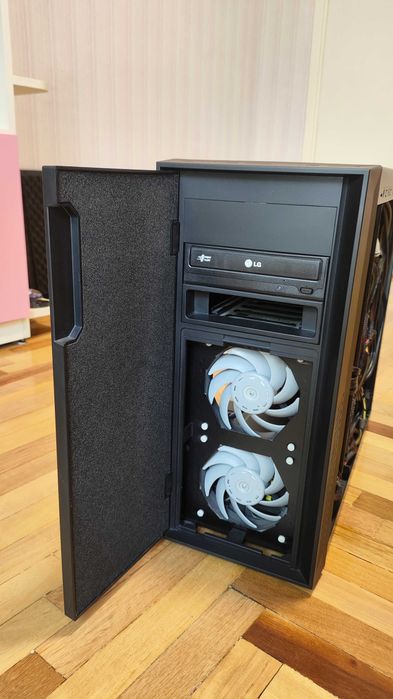 Комп'ютер i7-3770k/16gb/ssd128 gb/hdd 2TB/Win11 ліцензі/ідеальний стан