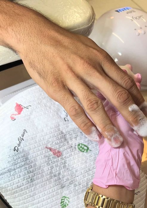 Wellness Masculino em Domicílio”