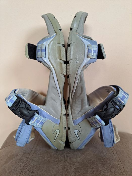 Nike ACG sandały rozm. 41