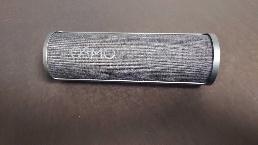 DJI OSMO Pocket mk1 + extras64283828137858121