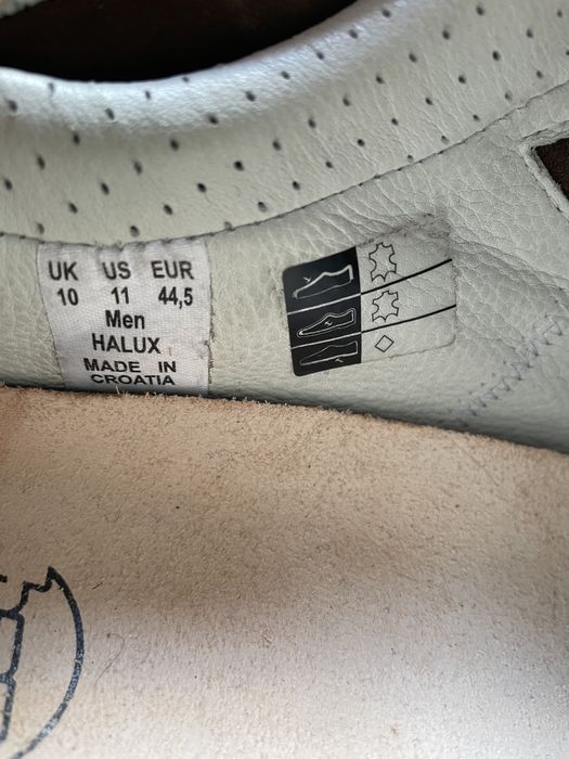 Ботинки HanWag .