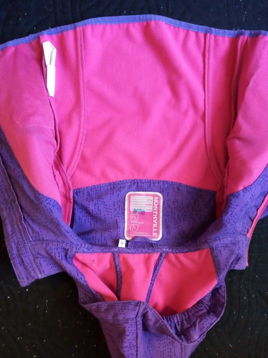 Kurtka przejściowa Softshell 92