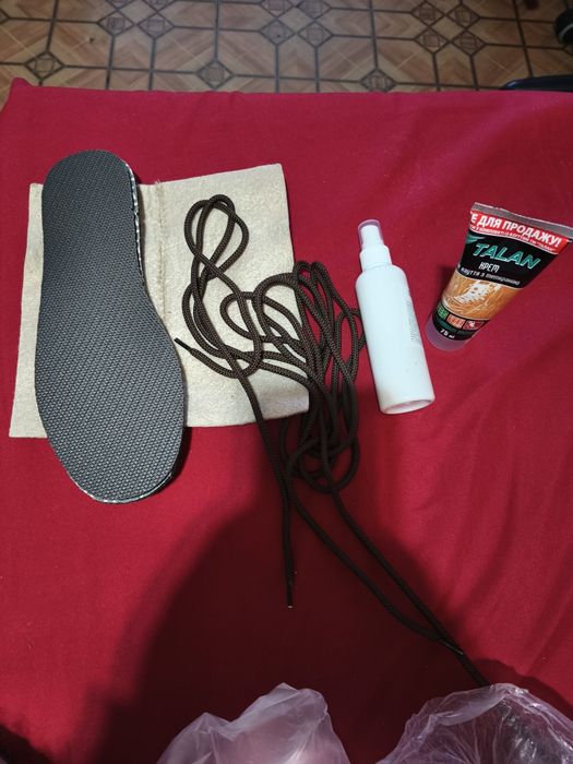 Талани високі, демісезонні