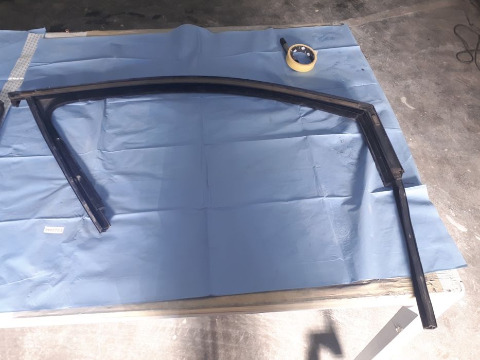 Lote de Pecas de Portas VW golf