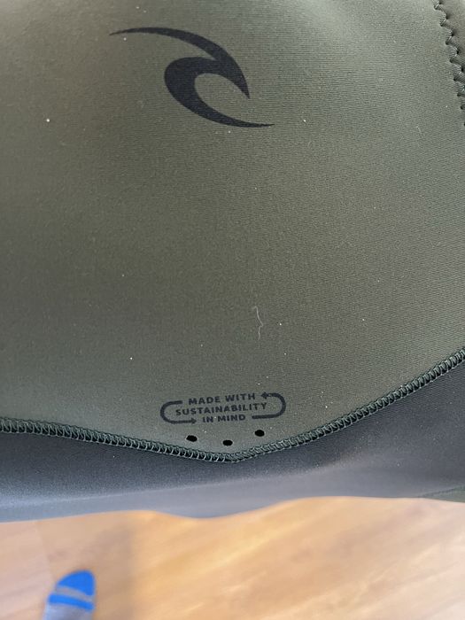 Fato Rip Curl Dawn Patrol  14