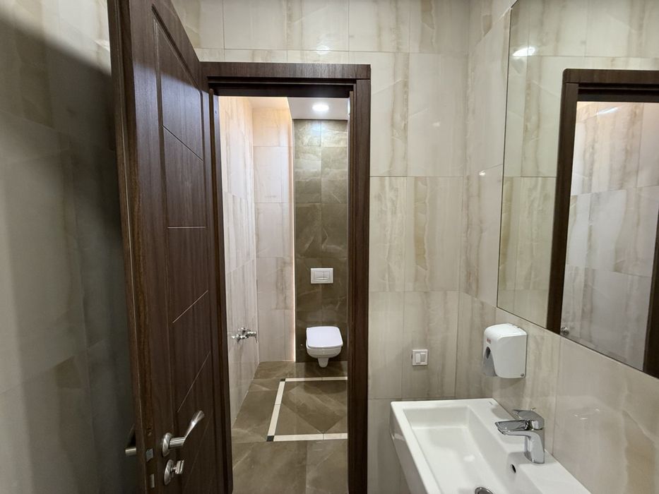 Без комиссии! Офис на 108 м² в БЦ с генератором. Французский, Аркадия