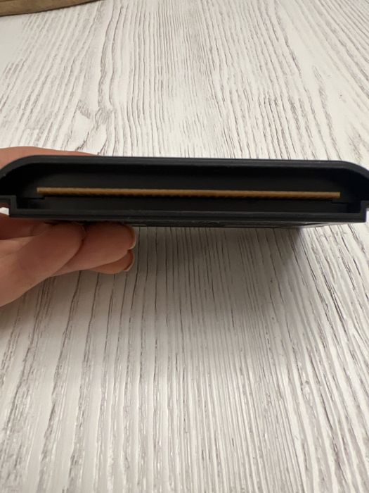 Gra Sparkster mega drive